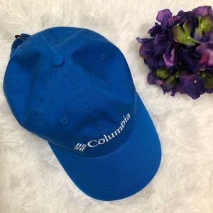 Columbia Youth Hat